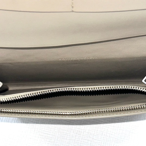 Bottega Venetta - Wallet - 6224-Beige - Picture 3 of 4